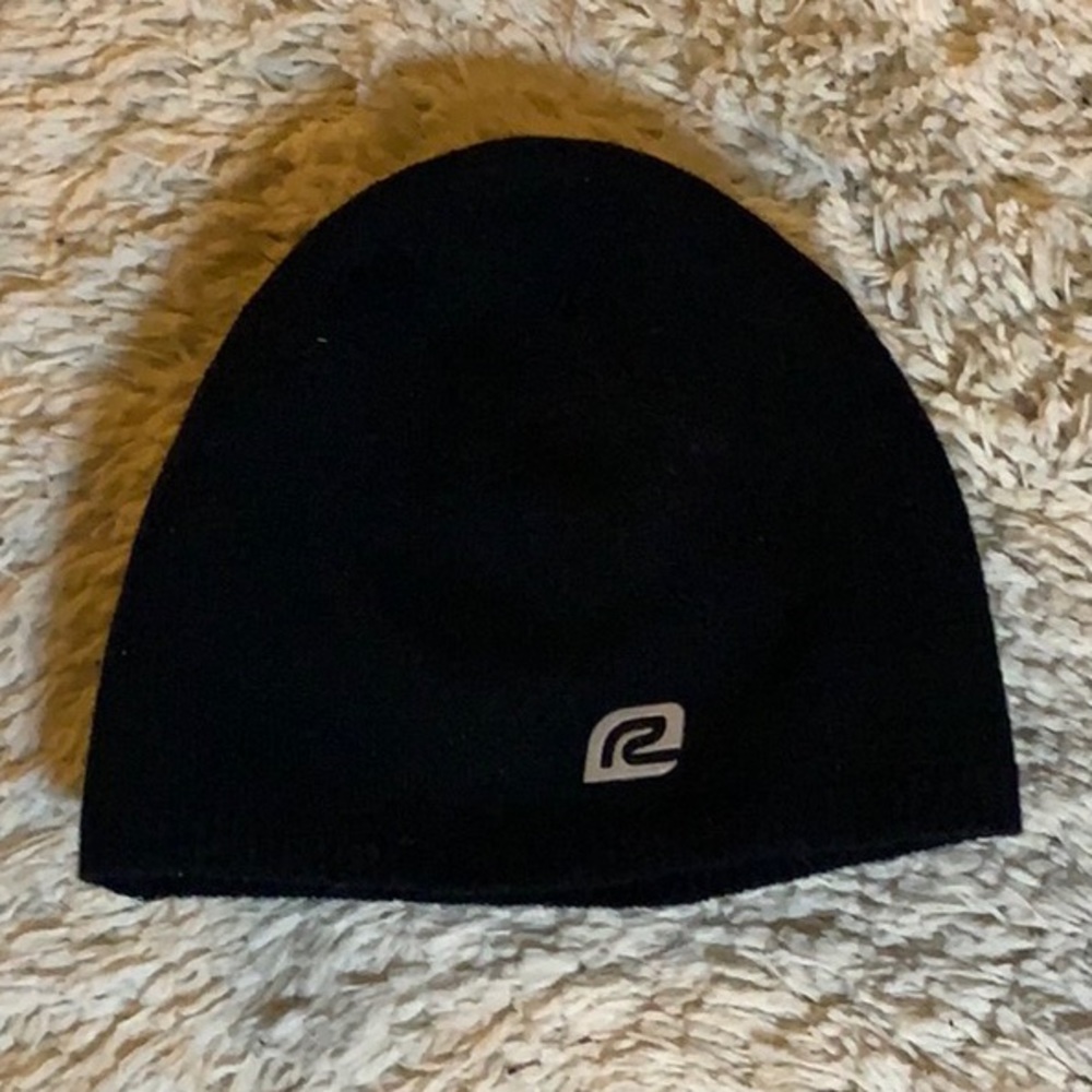 Road Runner Warm-up Wool Beanie
